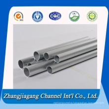 Pure Extruded Aluminium Tubes for LED / Lighting